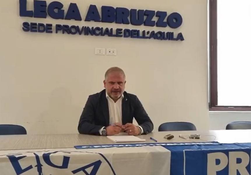 ELEZIONI: ANALISI DEL VOTO DELLA LEGA, CONFERENZA STAMPA D’ERAMO, LA DIRETTA