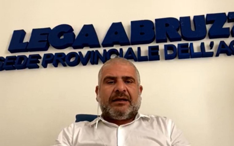 LEGA, D’ERAMO: “IN ABRUZZO SESTO MIGLIOR RISULTATO D’ITALIA, ROSATELLUM HA NEGATO SECONDO DEPUTATO”