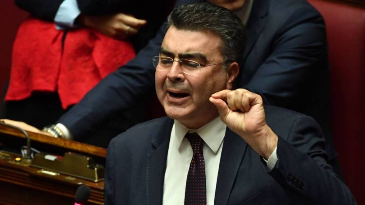 GIULIANOVA: FIANO, “GRAVI MINACCE FASCISTE A BANCHETTO ELETTORALE DEL PD”