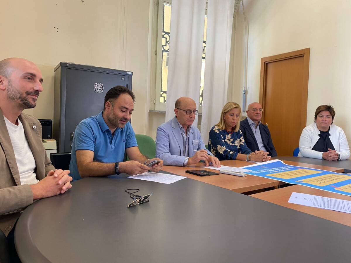 COMUNE CHIETI: ILLUSTRATO BILANCIO DA 190 MILIONI, “RISPOSTE CONCRETE PER LA CITTA'”