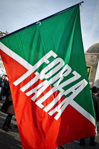 VERSO IL VOTO: DOMANI INAUGURAZIONE COMITATO ELETTORALE FORZA ITALIA A L’AQUILA