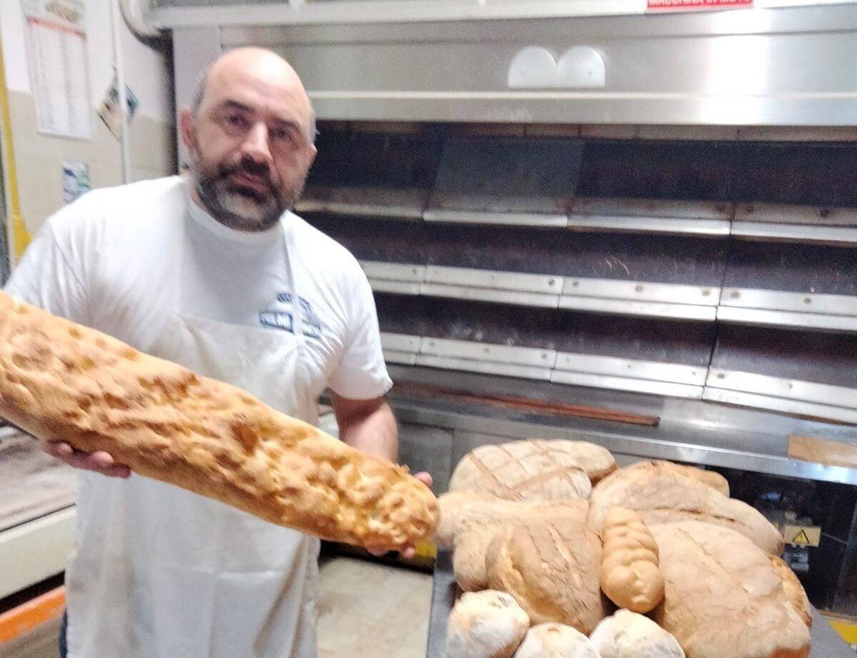 CARO ENERGIA: PANIFICATORI D’ABRUZZO, “DACCI OGGI IL PANE QUOTIDIANO?, SEMPRE PIÙ DIFFICILE…”
