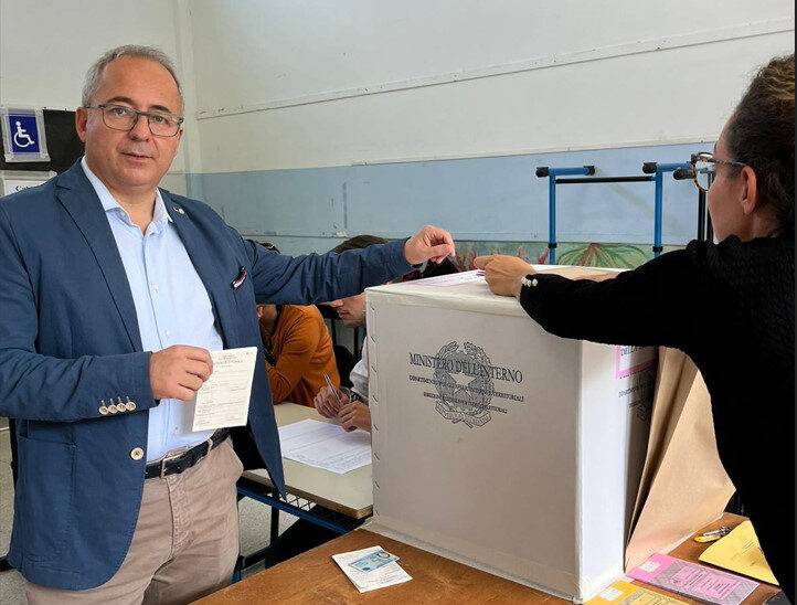 ELEZIONI: SOTTANELLI, “SEGGIO POTREBBE ANDARE AD AZIONE, ATTENDIAMO RICONTEGGIO E UFFICIALITÀ”