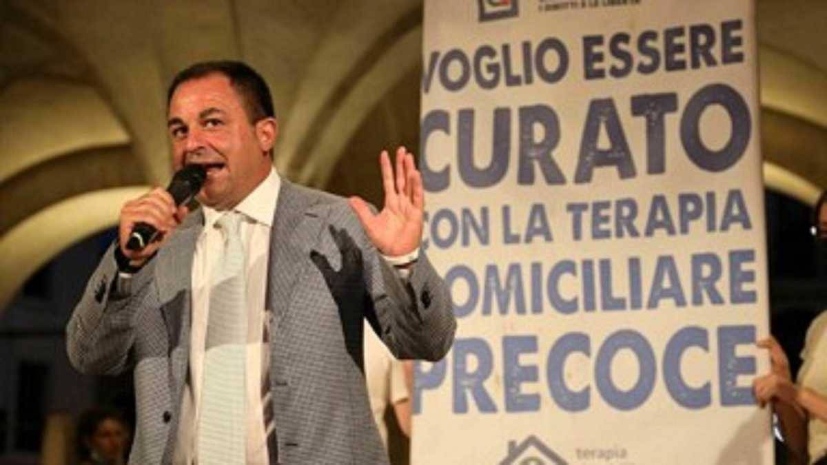 ELEZIONI, GRIMALDI (UCDL): “OSTACOLATI DA DECRETO, TANTI ABRUZZESI NON POTRANNO VOTARCI”