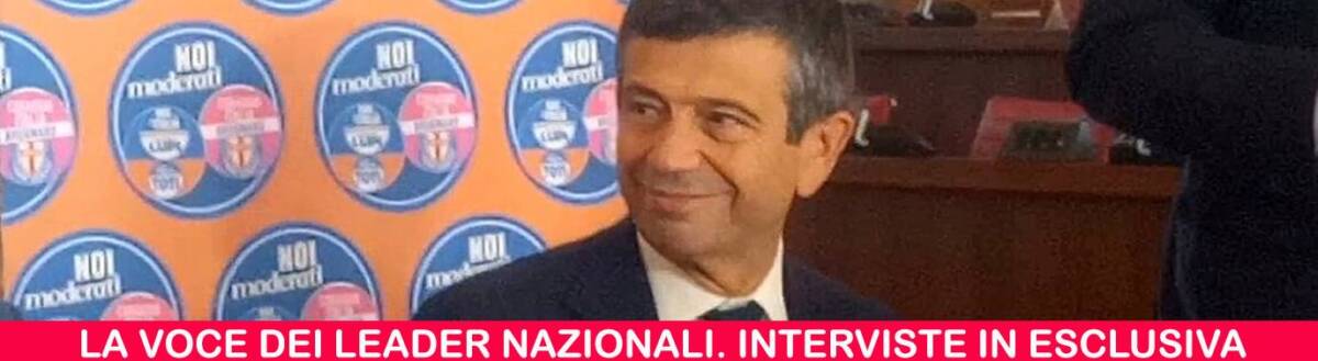ELEZIONI: LUPI, “CERTEZZE PER GESTIONE A24-A25”. “STOP TAGLIO UTENZE A MOROSI INCOLPEVOLI”