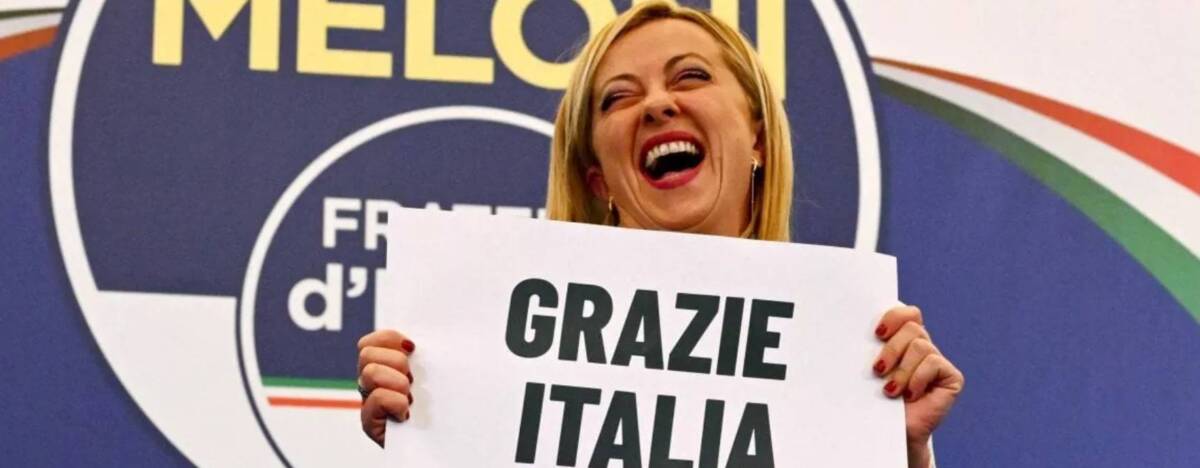 MELONI SI PRENDE L’ITALIA, “GOVERNO A GUIDA FDI”. ELEZIONI, RISULTATI NAZIONALI E IN ABRUZZO
