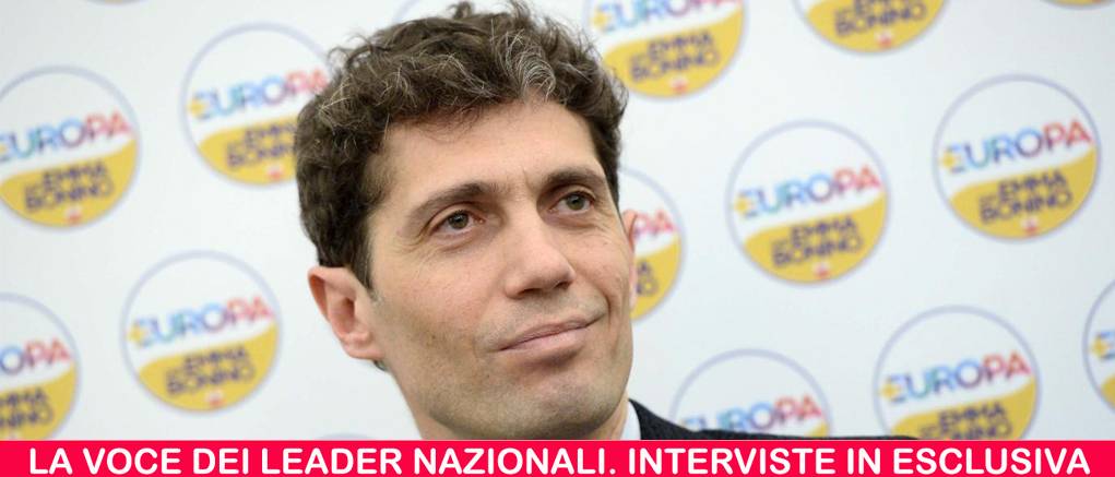ELEZIONI: MAGI, “SOGNO GLI STATI UNITI D’EUROPA”. “PER ABRUZZO INCLUSIONE E SOSTENERE RICERCA”