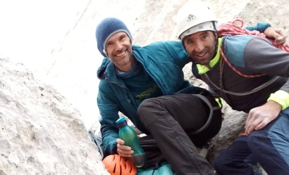 GRAN SASSO: MORTE 56ENNE ROMANO E 52ENNE ARETINO, SI INDAGA SU CAUSE TRAGEDIA, “ALPINISTI ESPERTI”