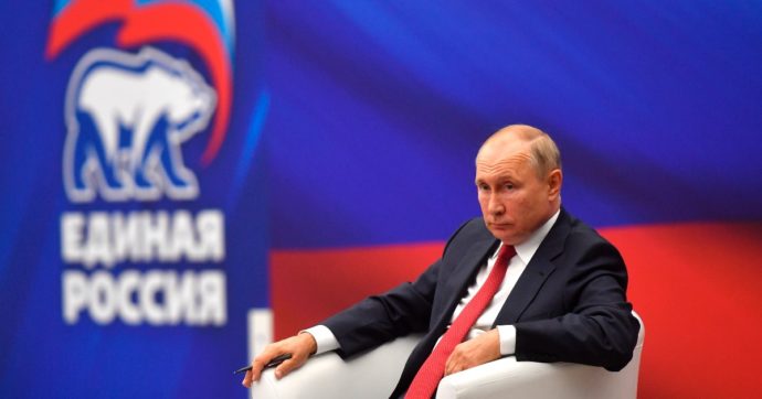 VERSO IL VOTO: DOSSIER FONDI RUSSI AI PARTITI STRANIERI INFIAMMA CAMPAGNA ELETTORALE