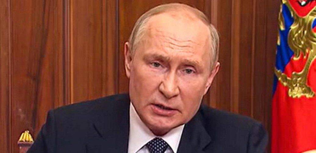 UCRANIA: PUTIN ANNUNCIA MOBILITAZIONE RISERVISTI, TORNA MINACCIA USO ARMI NUCLEARI