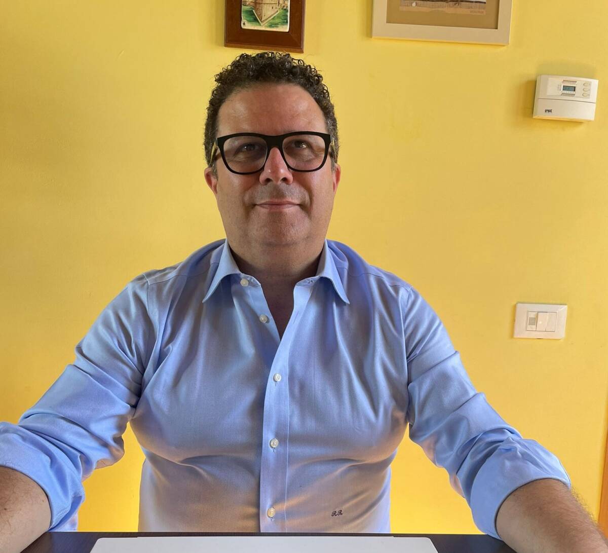 VERSO IL VOTO: EX VICESINDACO L’AQUILA RIGA TORNA IN CAMPO CON FI, INTERVISTA STREAMING