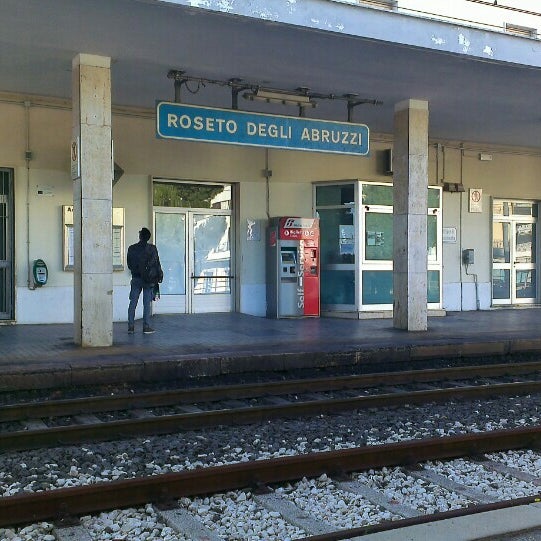 VELOCIZZAZIONE FERROVIA ADRIATICA, IL NO DI ASSOTURISMO. “DEVASTANTE BYPASS TRA ALBA E ROSETO”