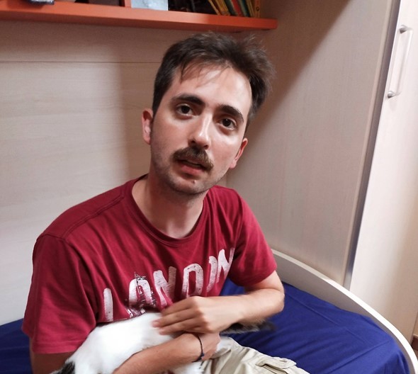 GIULIANOVA: 26ENNE IN TERAPIA FARMACOLOGICA SCOMPARSO DA IERI, RICERCHE IN CORSO