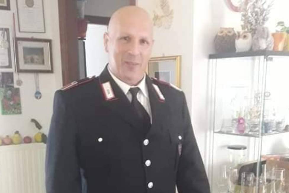 L’AQUILA: LUTTO PER LA SCOMPARSA DI ADRIANO PACE, OGGI L’ULTIMO SALUTO