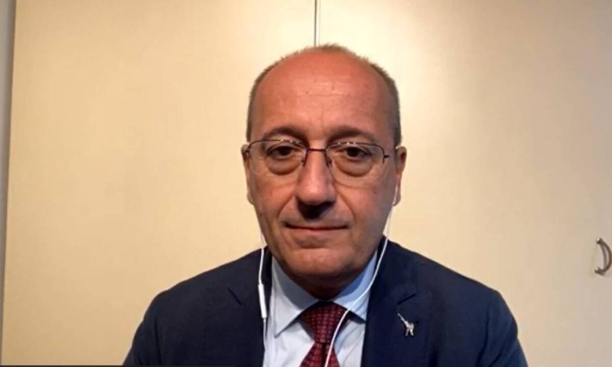 VERSO IL VOTO: BAGNAI, “PACE FISCALE PER FAR RIPARTIRE ITALIA”, “SUPERBONUS: RINNOVARLO, MA AD 80%”