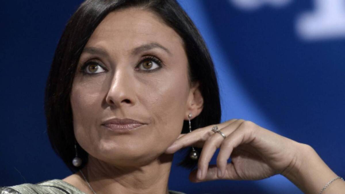 ALLUVIONE MARCHE, MORANI: “ACQUAROLI NON HA FATTO IL SUO DOVERE, SI DIMETTA”