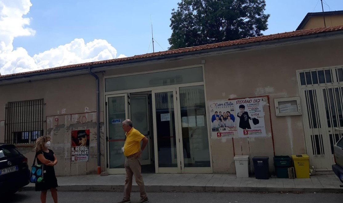 ASL CHIETI, ASSISTENZA AREE INTERNE: ARRIVA IL “MODELLO PIZZOFERRATO”