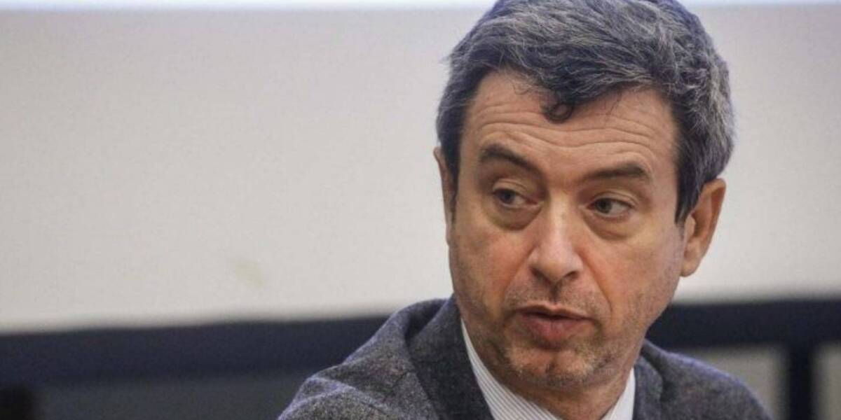 VERSO IL VOTO: MINISTRO LAVORO ANDREA ORLANDO (PD) IN ABRUZZO, APPUNTAMENTO AD ATESSA E AVEZZANO