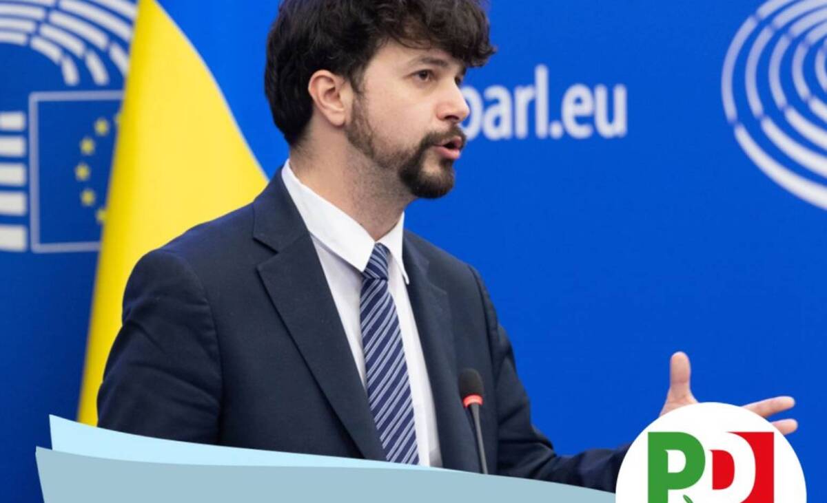 PD: L’8 SETTEMBRE BRANDO BENIFEI A L’AQUILA E PESCARA