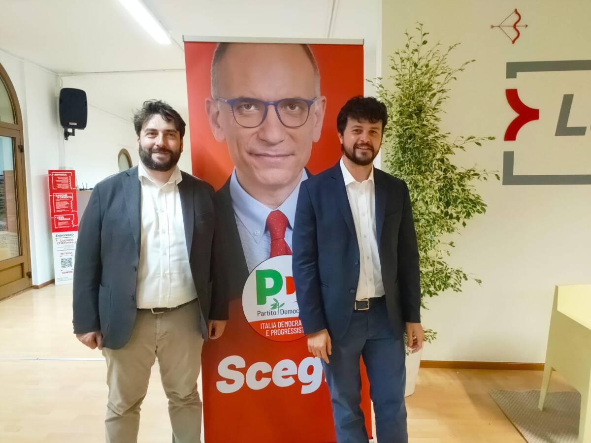 ELEZIONI, BENIFEI (PD): “ABRUZZO STRATEGICO PER TRANSIZIONE ECOLOGICA”