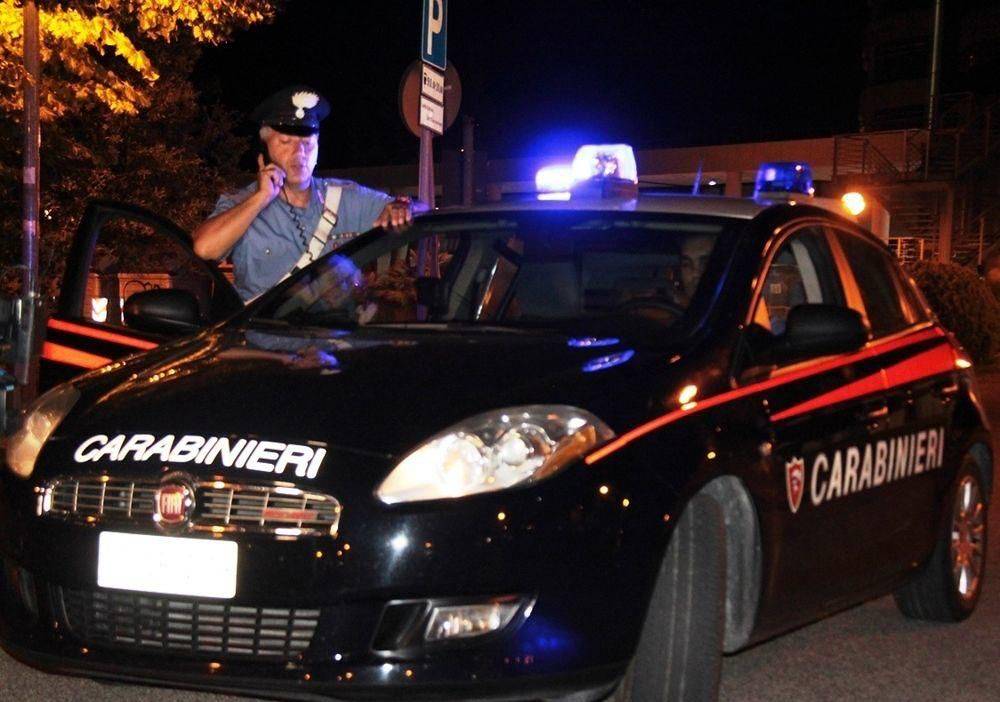 LOTTA A SPACCIO E CONSUMO DI DROGHE: TRE DENUNCE DEI CARABINIERI A PESCARA E CEPAGATTI