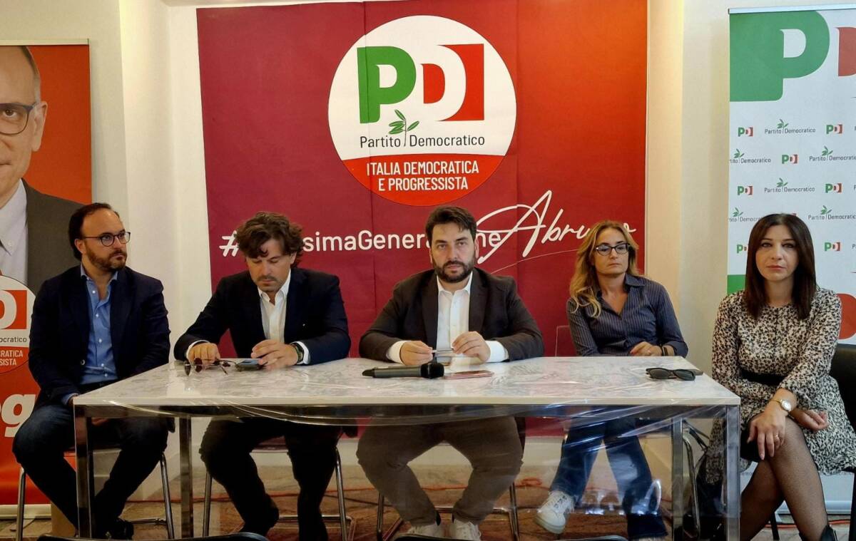 VERSO IL VOTO: SUPEBONUS, PD, “BENE NORMA CHE LO HA SBLOCCATO, ORA VA CONSOLIDATO”