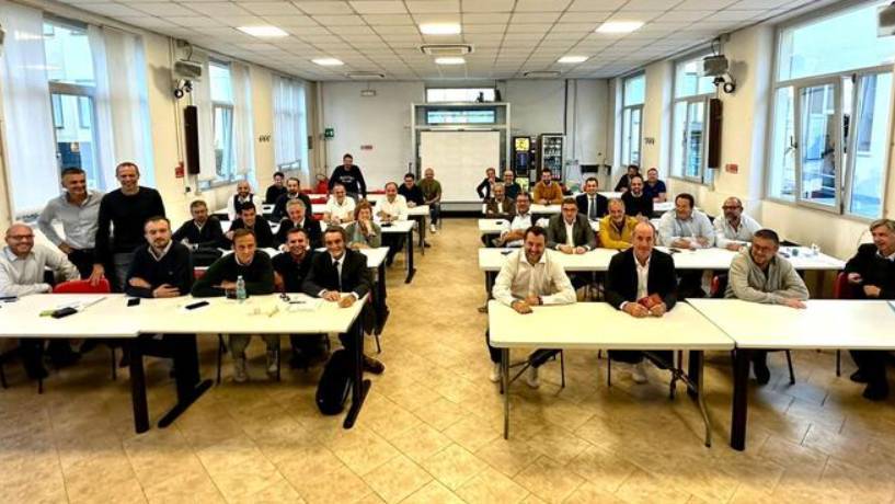 LEGA, CONSIGLIO FEDERALE: “NESSUNO DISCUTE SEGRETERIA SALVINI”
