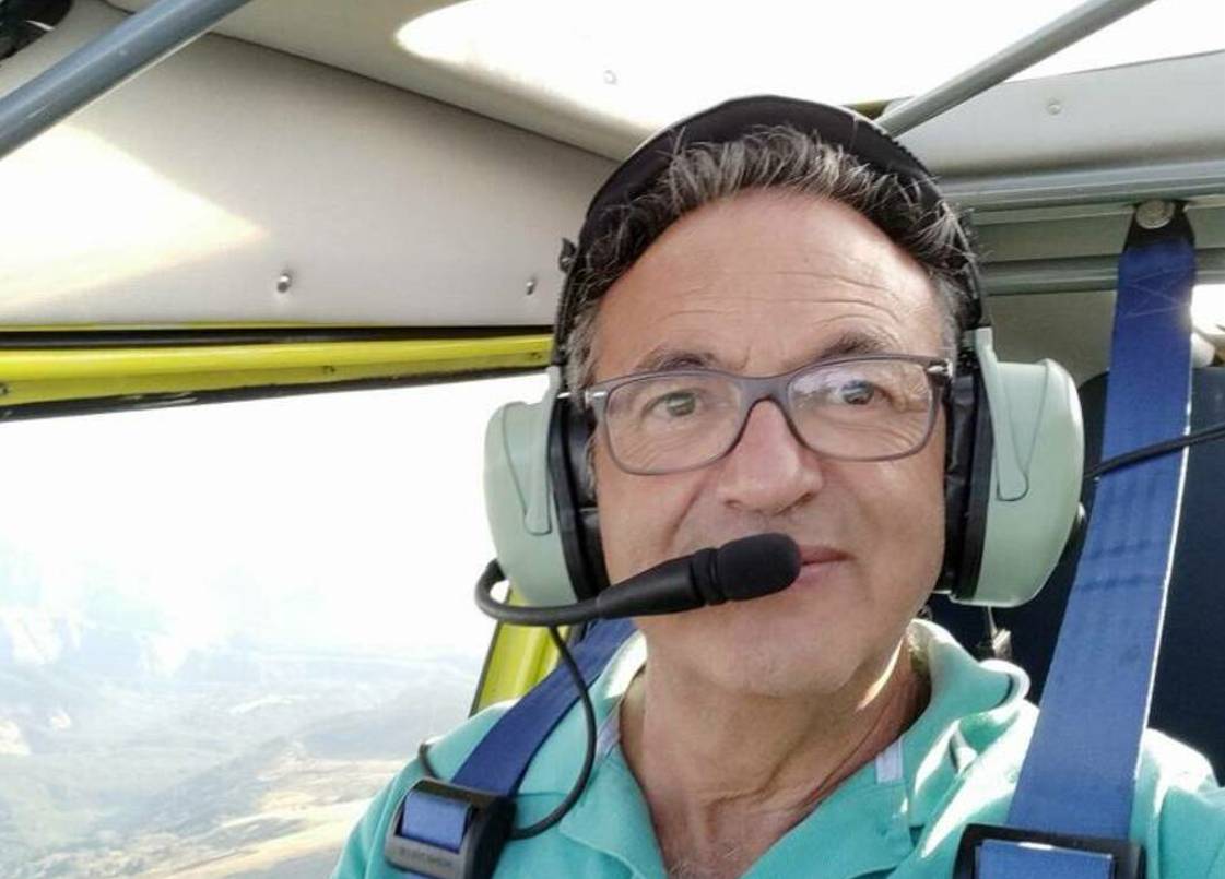 INCIDENTE IN VOLO, IL CORDOGLIO DELLA CONFCOMMERCIO PER LA SCOMPARSA DI CORRADO MANCINELLI