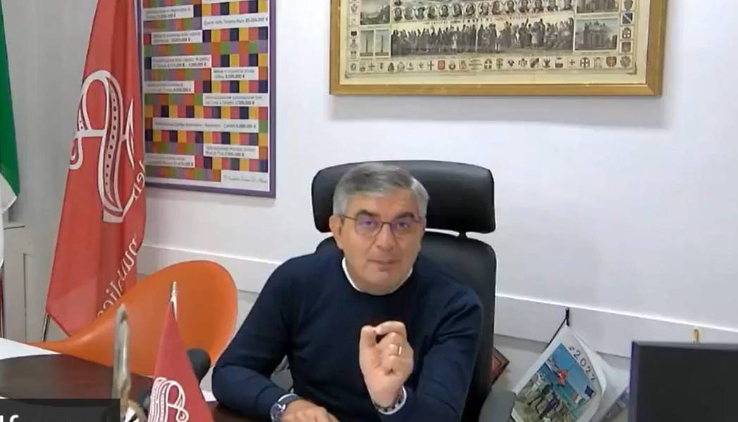 ELEZIONI: BORDATE D’ALFONSO A CANDIDATO FDI ROSCANI, “UN CATAPULTATO MAI VENUTO IN ABRUZZO”