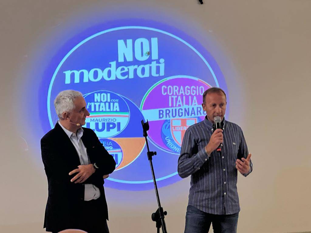 ELEZIONI, D’ANGELO (NOI MODERATI): “PREMIARE CONCRETEZZA E ATTENZIONE AL TERRITORIO”