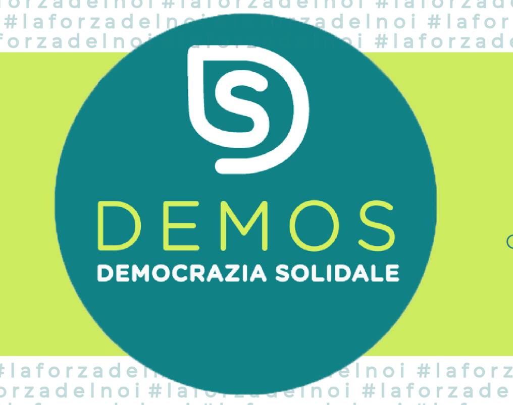 DEMOS ABRUZZO: NASCE IL COORDINAMENTO REGIONALE