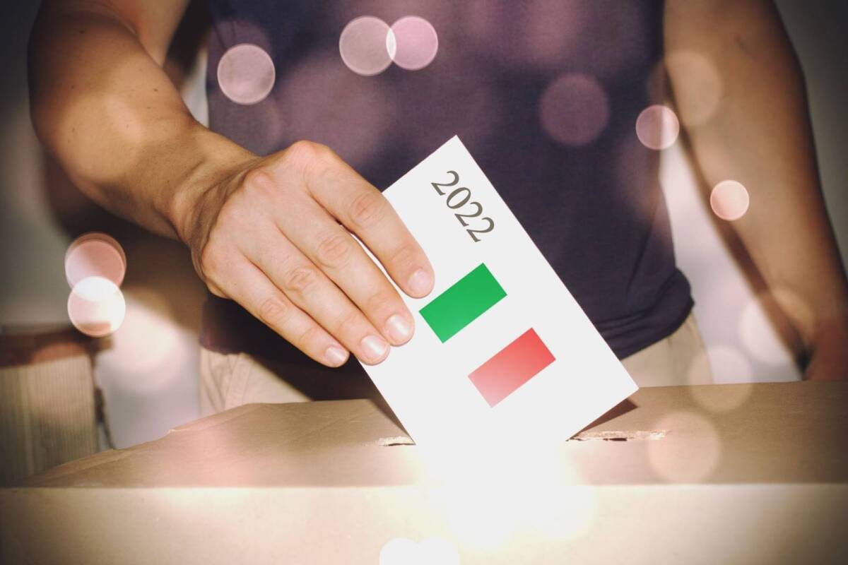 POLITICHE IN ABRUZZO: 148 CANDIDATI PER 13 POSTI. TUTTE LE LISTE E GLI SCONTRI DIRETTI