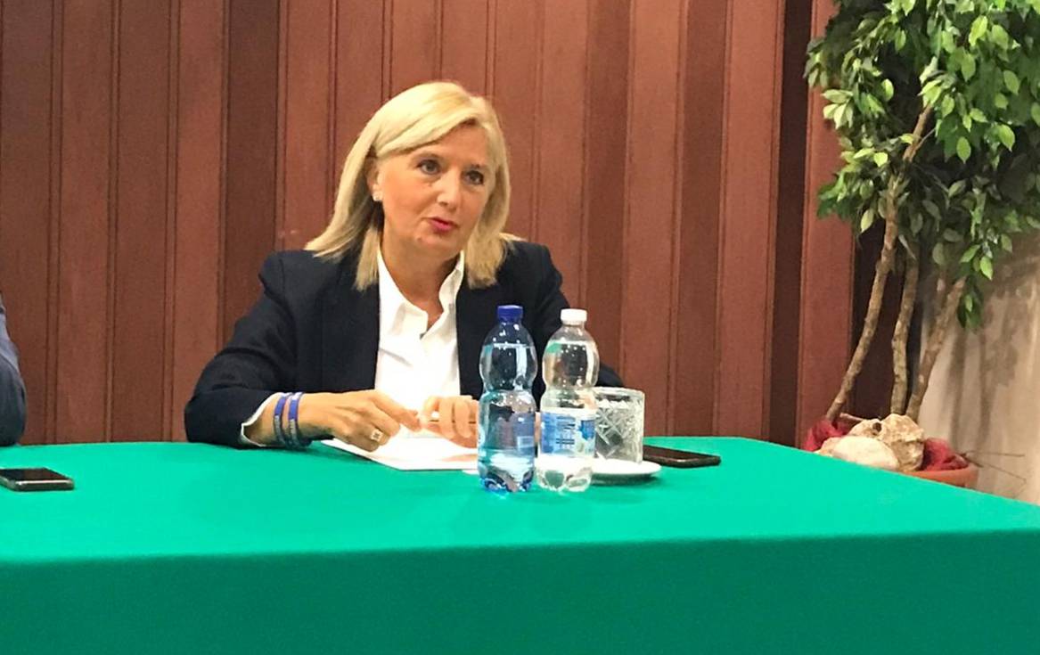 ADSU L’AQUILA: MORGANTE, “DA PIETRUCCI USO STRUMENTALE ACCESSO ATTI”