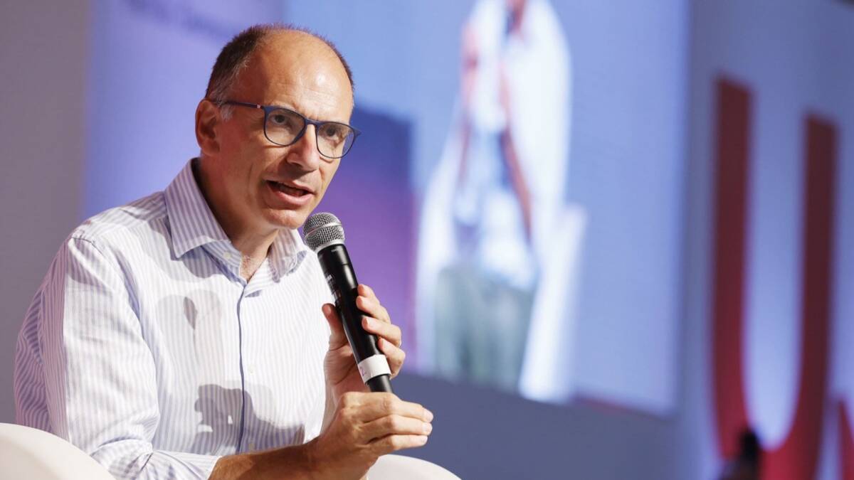 ELEZIONI, LETTA: “DISPONIBILE A FARE IL PREMIER”