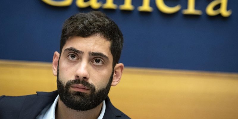 REGIONALI: ROSCANI, “MAI CREDUTO EFFETTO SARDEGNA IN ABRUZZO”