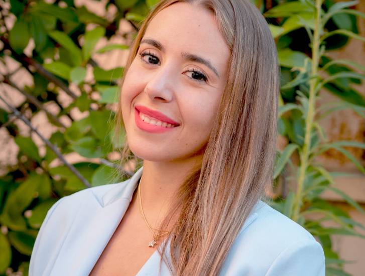 ELEZIONI, IMPEGNO CIVICO: A L’AQUILA LA PRESENTAZIONE DEI CANDIDATI CON FEDERICA GASBARRO