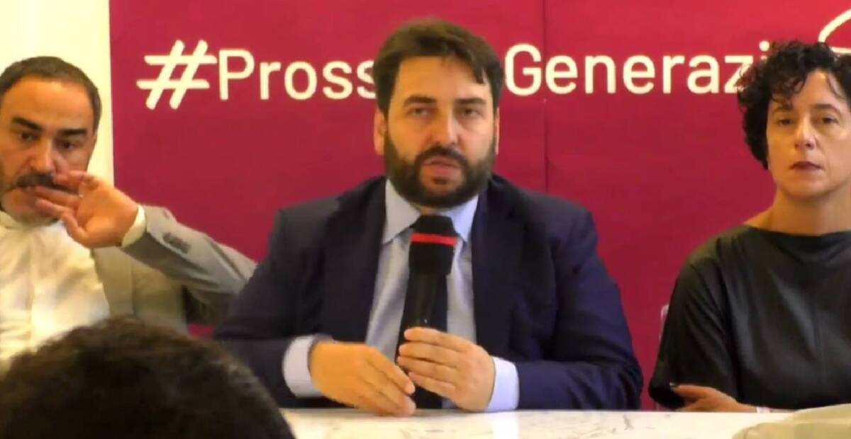 ELEZIONI, FINA (PD): “NOSTRO FUTURO E’ NELLE COALIZIONI”