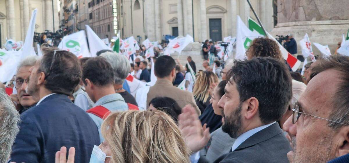 ELEZIONI, FINA (PD): “GRAZIE A CHI CI HA ACCOMPAGNATO E SUPPORTATO”
