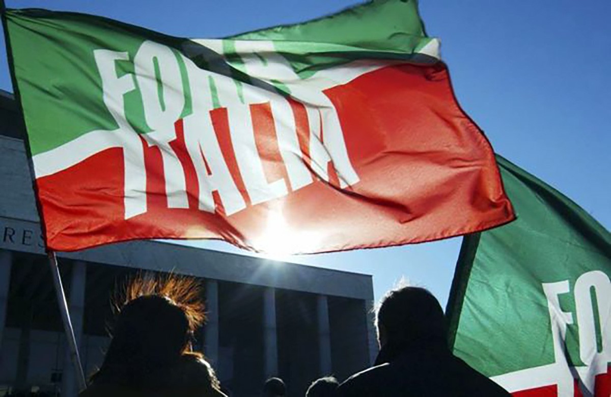 VERSO IL VOTO: FORZA ITALIA PRESENTA I SUOI CANDIDATI A CELANO.