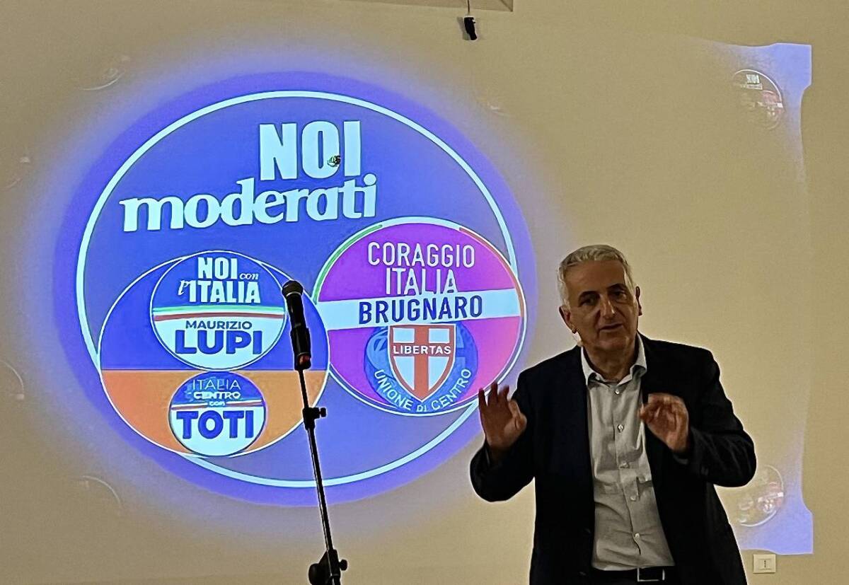 ELEZIONI, QUAGLIARIELLO (NM): “AREE FRAGILI MERITANO PROPOSTE, NON SFRUTTAMENTO ELETTORALE”