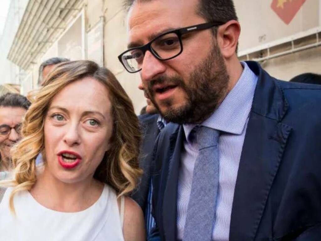 L’ASCESA DI BIONDI: CON TRIONFO FDI E MELONI, RUOLI NAZIONALI IN VISTA PER SINDACO DELL’AQUILA