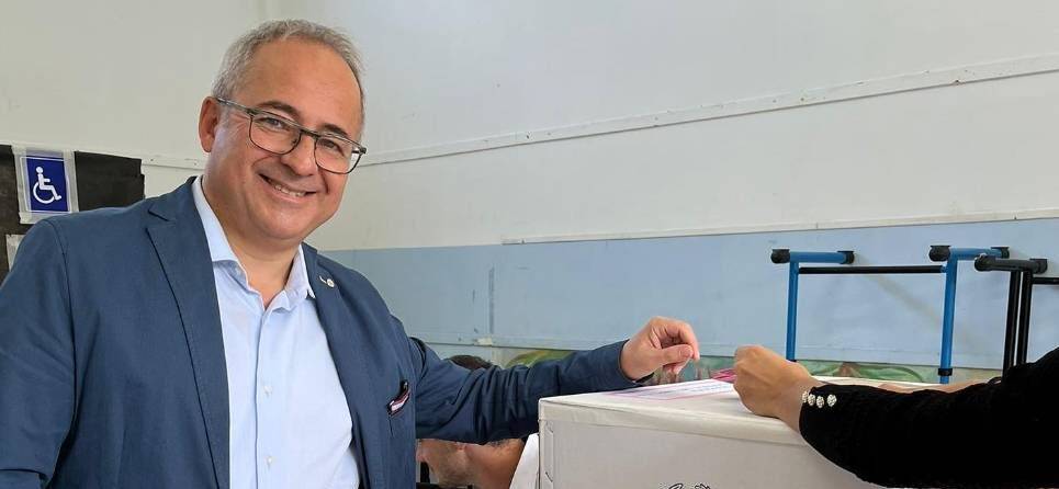 ELEZIONI, VIMINALE CORREGGE: UN SEGGIO AL TERZO POLO, ELETTO SOTTANELLI