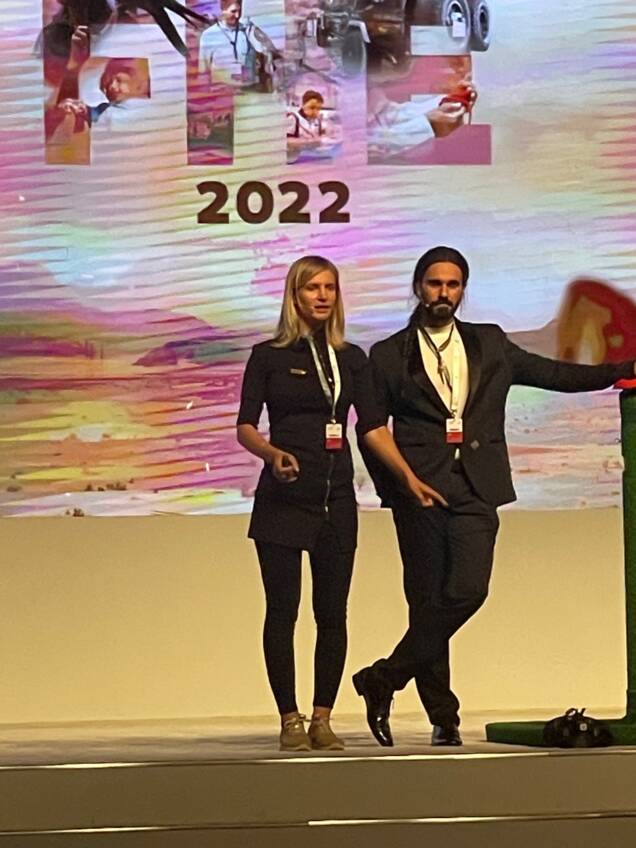 LA FALCONERIA ABRUZZESE IN QUATAR: SIGLATO ACCORDO CON DOHA VETERINARY FALCON CENTER