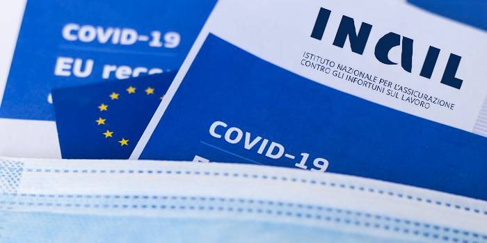 L’AQUILA : IMPIEGATO BANCARIO MUORE PER COVID, A EREDI INDENNIZZO DI 500 MILA EURO