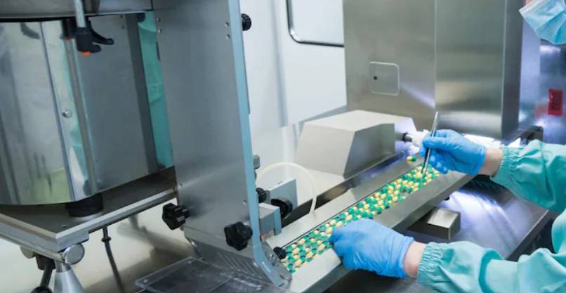 CARO ENERGIA: A RISCHIO ANCHE PRODUZIONE FARMACI