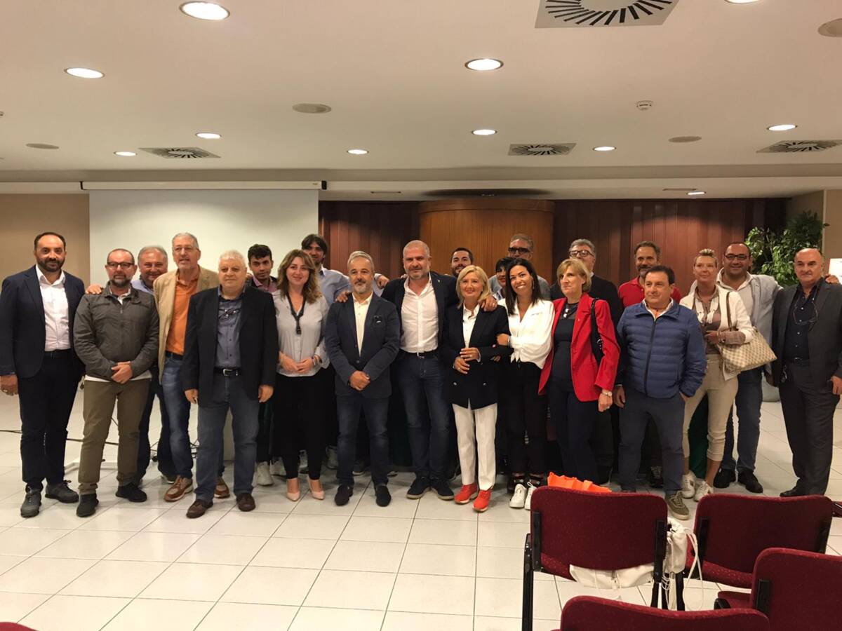 LEGA: “ALLARME SICUREZZA NELLA MARSICA, AD AVEZZANO SINDACO SOSPESO E VICE INADEGUATO”