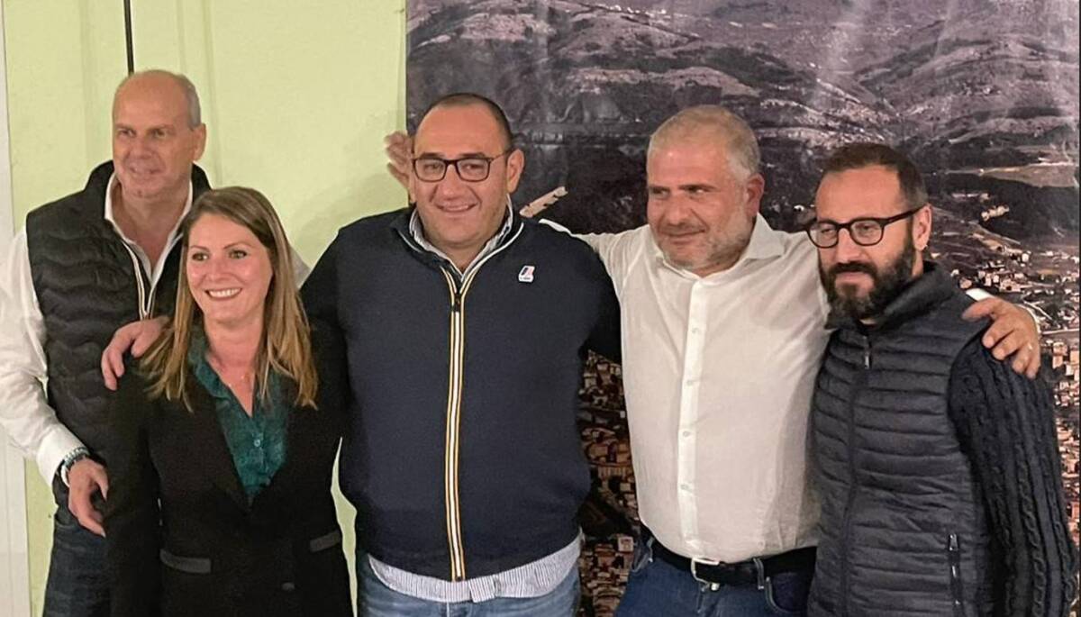 VERSO IL VOTO: D’ERAMO (LEGA), “SERVE PARLAMENTARE CHE A ROMA BATTA I PUGNI SUL TAVOLO PER ABRUZZO”