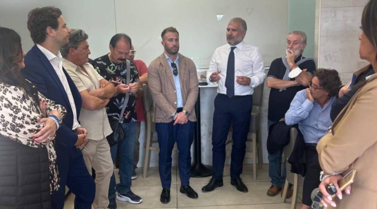 ELEZIONI, D’ERAMO (LEGA): “SALTO QUALITA’ REGIONE SOLO AZZERANDO DIVARIO AREE INTERNE-COSTA”
