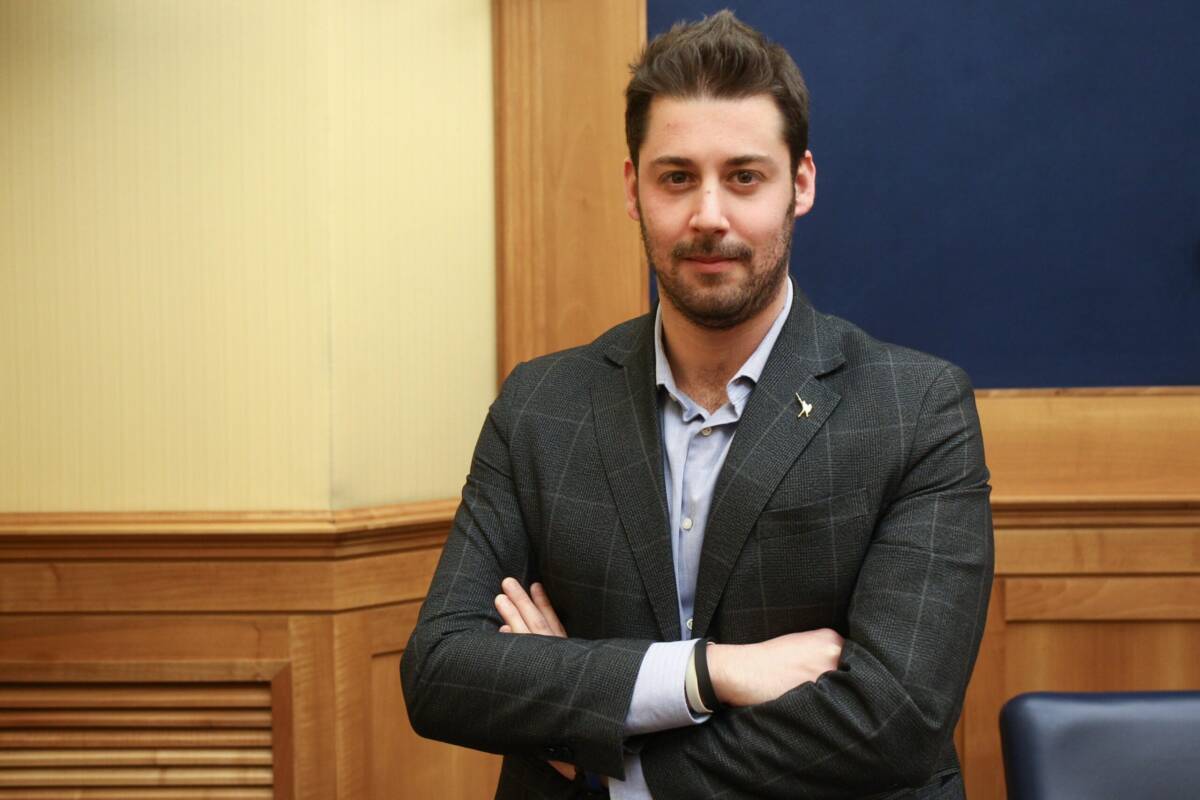 ELEZIONI, TOCCALINI (LEGA): “NEL PROSSIMO GOVERNO DI CENTRODESTRA L’ABRUZZO AVRA’ RUOLO CENTRALE”