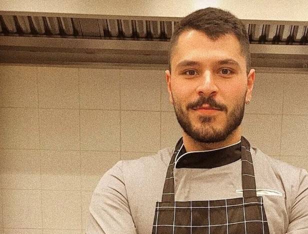 INCIDENTE MORTALE IN SCOOTER: PESCARA PIANGE LUIGI DI CREDICO, VALENTE CHEF E RUGBYSTA